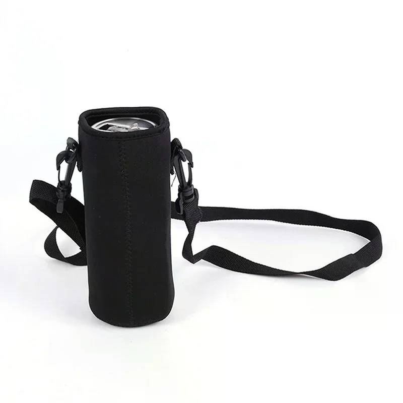 2 In 1 Portable Water Bottle B - огляд і ціна Hydration Pack Outdoor