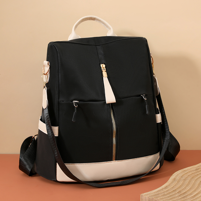2024 New Large Capacity Simple - огляд і ціна Travel Backpack Anti Theft
