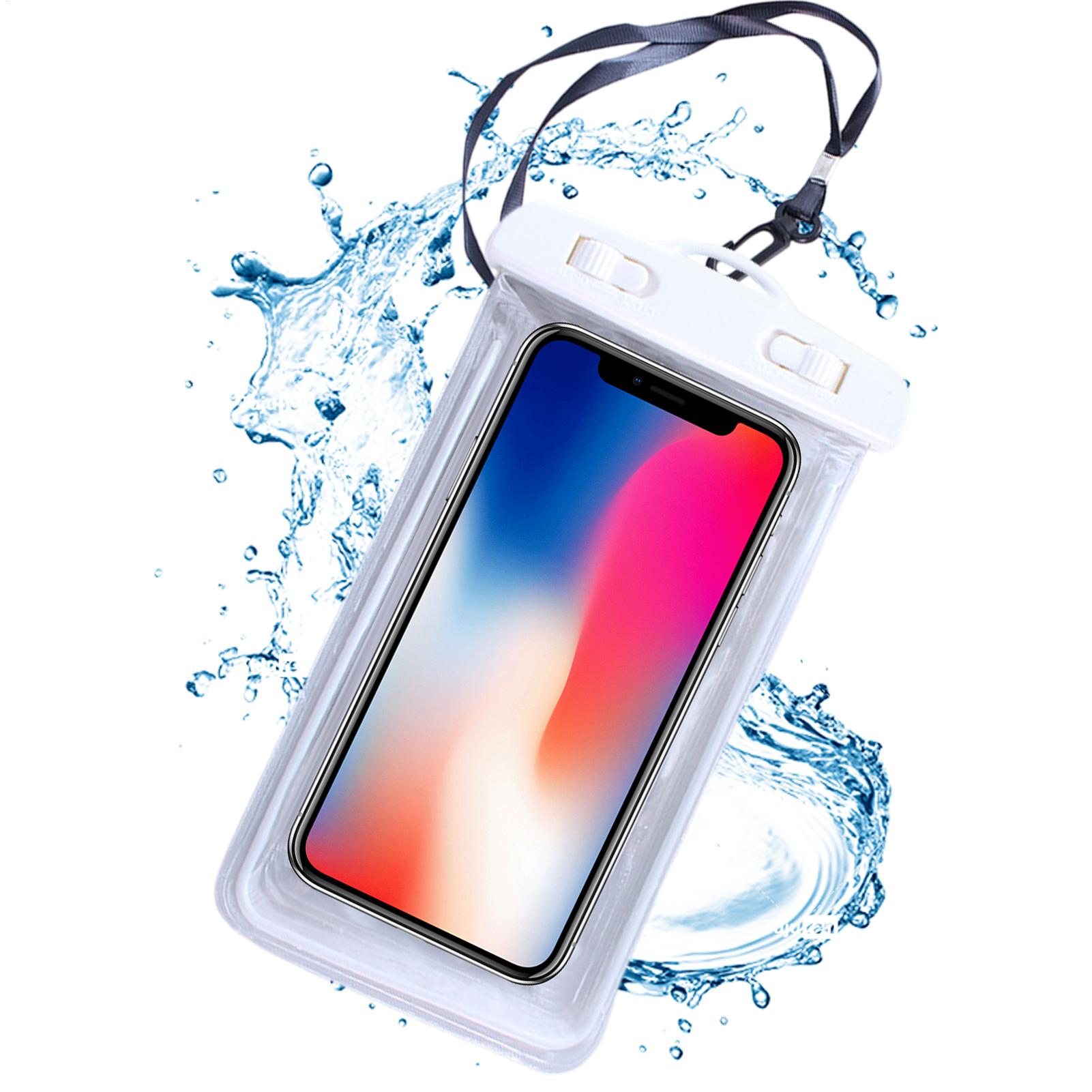 Waterproof Phone Bag Luminous  - огляд і ціна Hydration Pack Outdoor