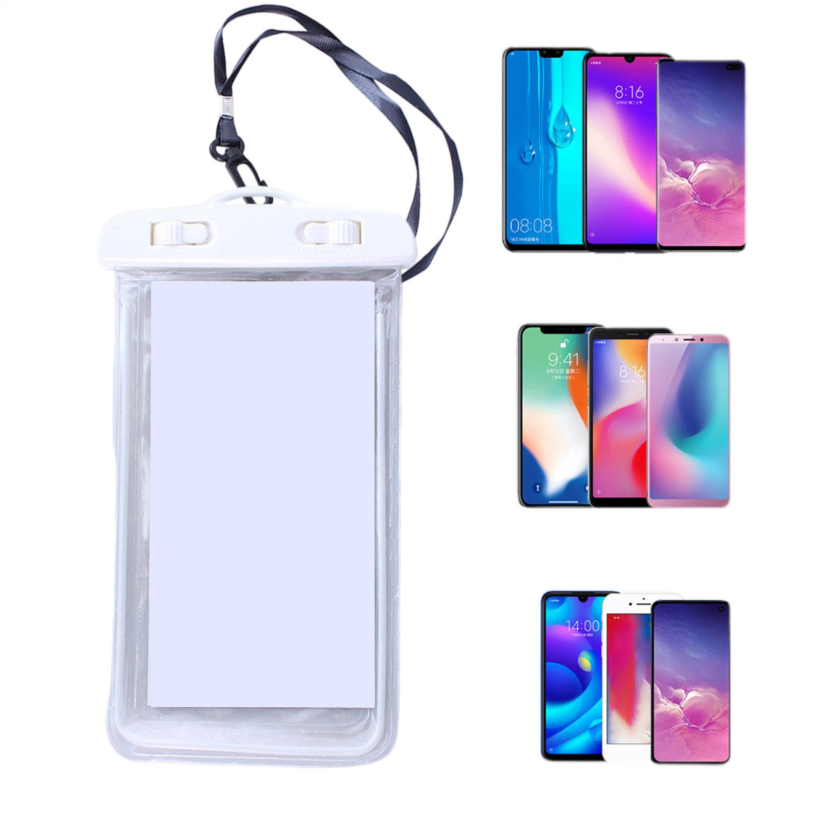 Waterproof Phone Bag Luminous  - огляд і ціна Hydration Pack Outdoor
