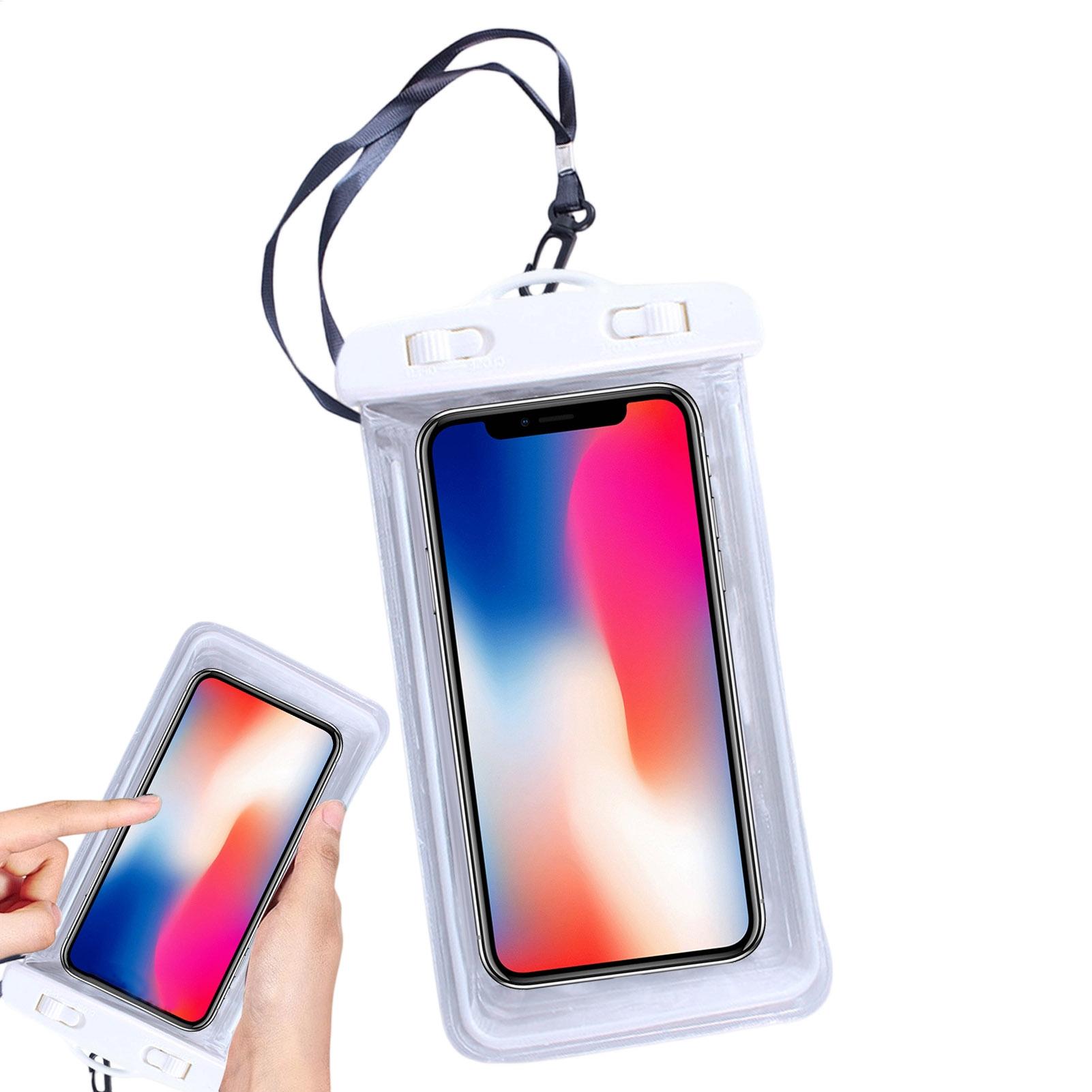 Waterproof Phone Bag Luminous  - огляд і ціна Hydration Pack Outdoor