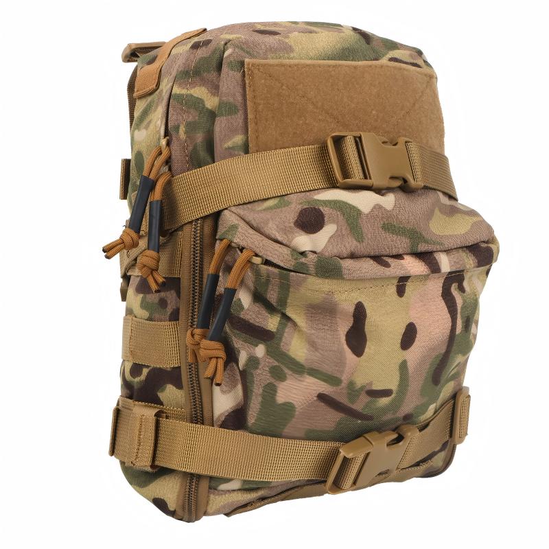 Mini Hydration Bag Outdoor Tac - огляд і ціна Hydration Pack Outdoor