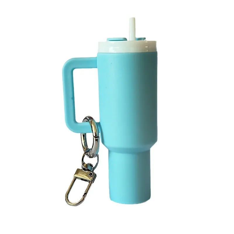 Kawaii Mini Cup Tumbler Shaped - огляд і ціна Mini Backpack Purse