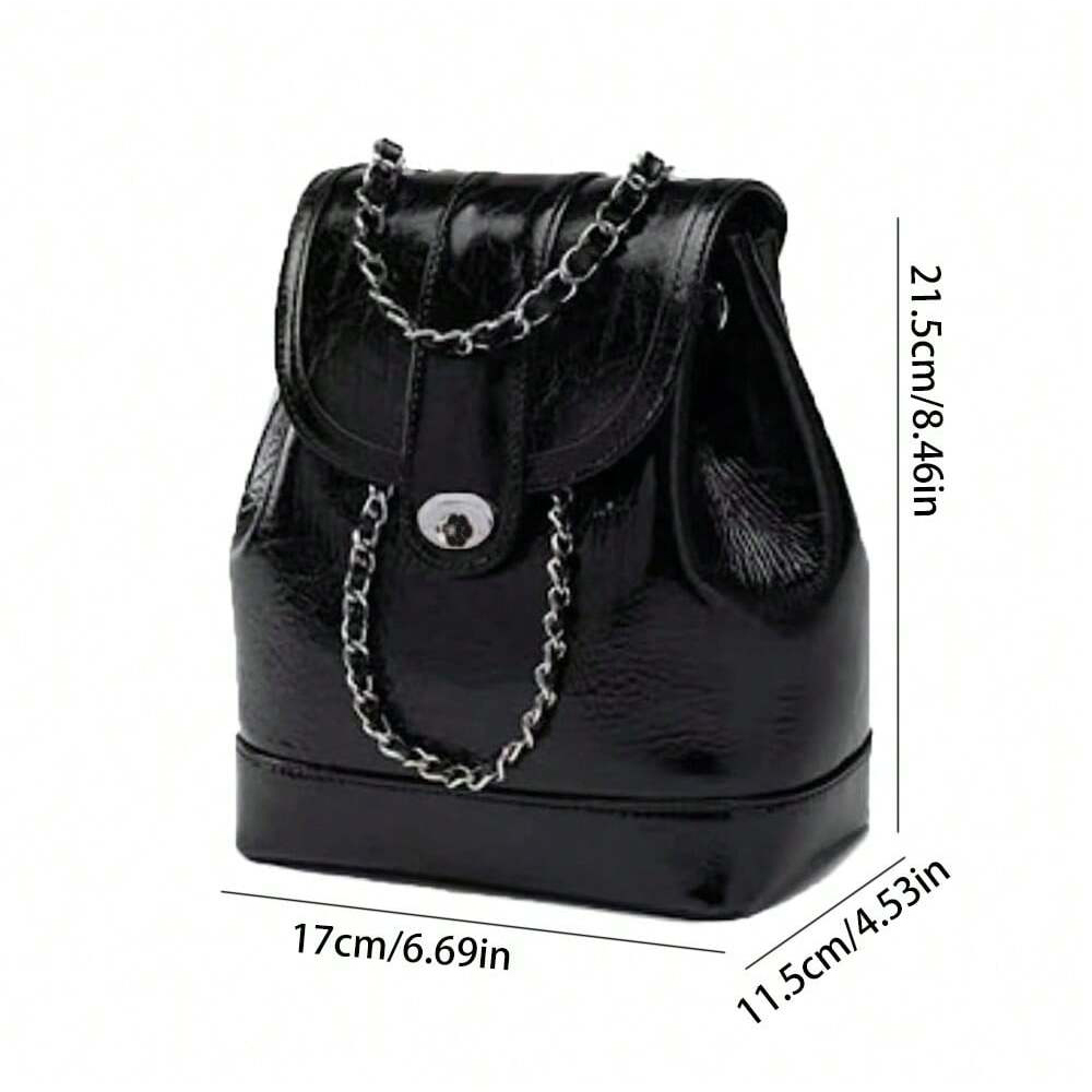 Mini Backpack Purse for Women  - огляд і ціна Mini Backpack Purse