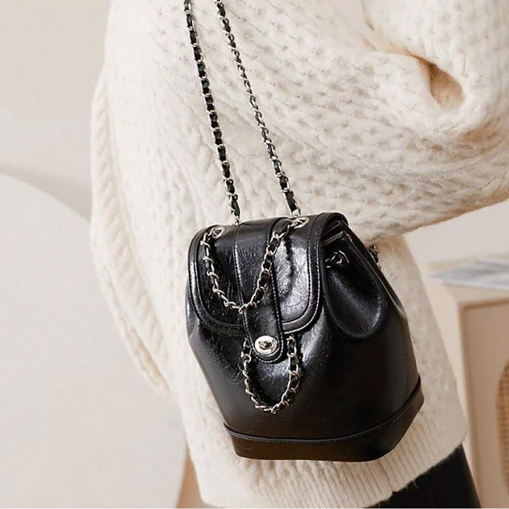 Mini Backpack Purse for Women  - огляд і ціна Mini Backpack Purse