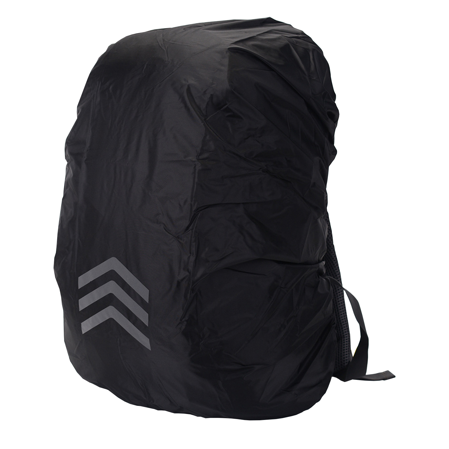 10-55L Waterproof Backpack Cas - огляд і ціна Rain Cover Backpack