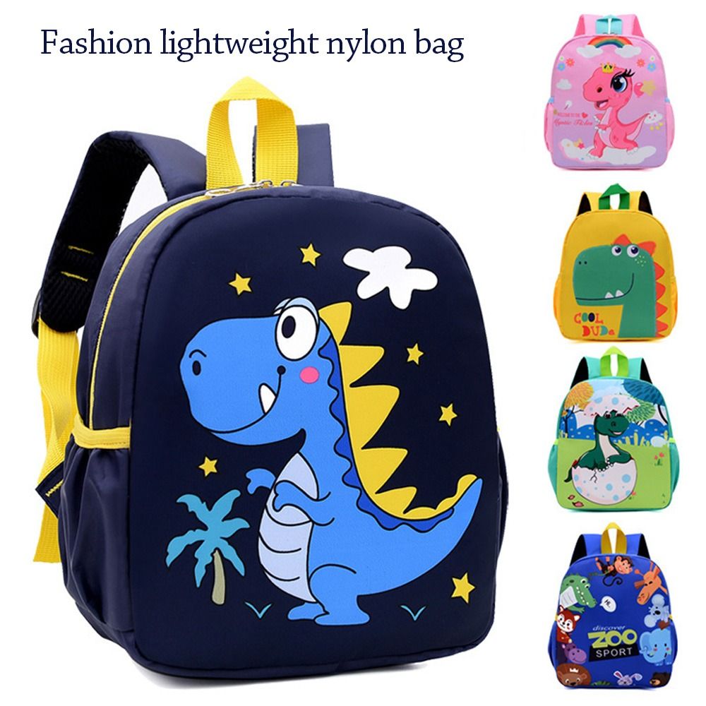 Kindergarten Children Backpack - огляд і ціна School Backpack Teen