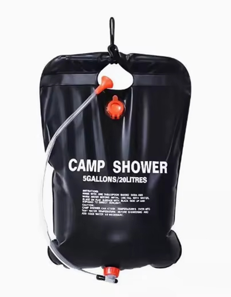 Car Camping Equipment, Shower  - огляд і ціна Hydration Pack Outdoor