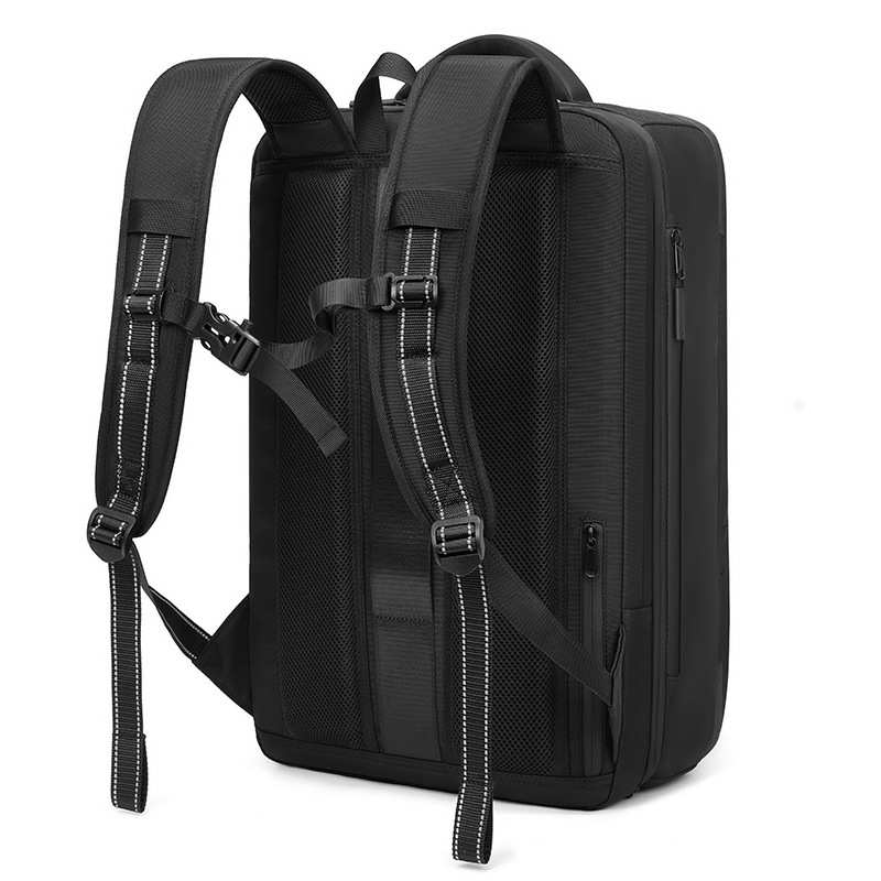 Waterproof Business Travel Bac - огляд і ціна Business Backpack Brief