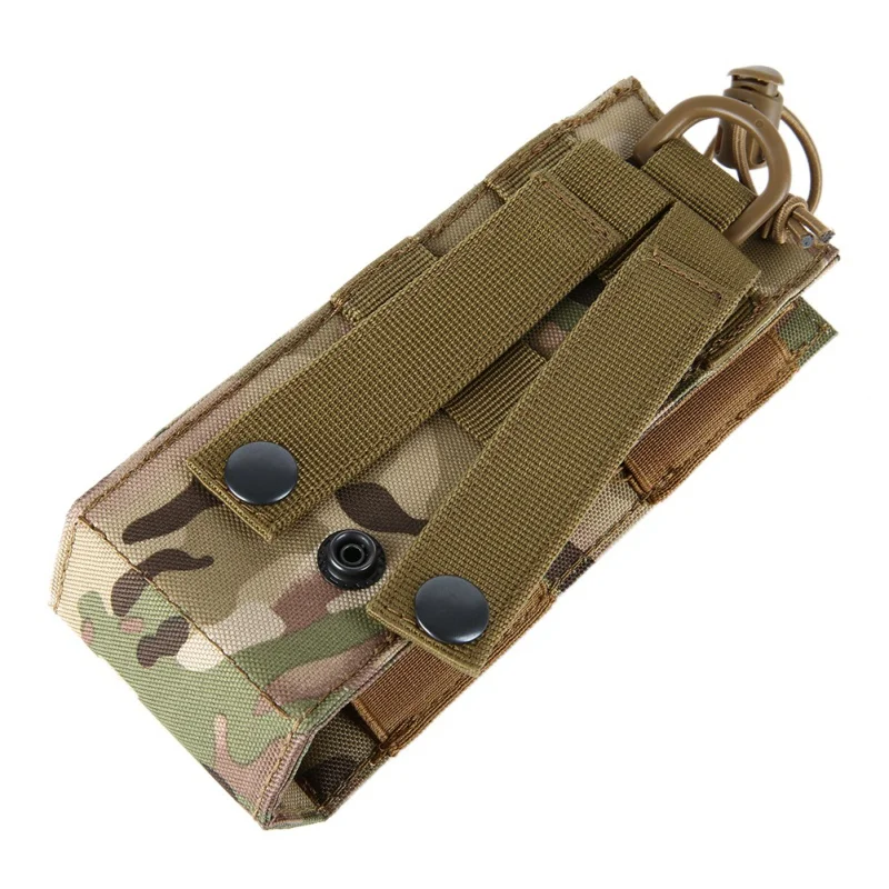 Molle Water Bottle Holster Pou - огляд і ціна Hydration Pack Outdoor