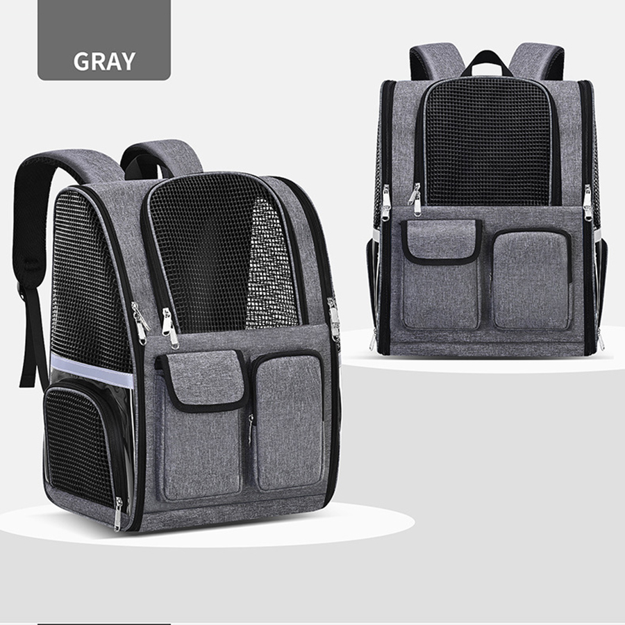 Oxford Fabric Foldable Pet Car - огляд і ціна Foldable Backpack Small