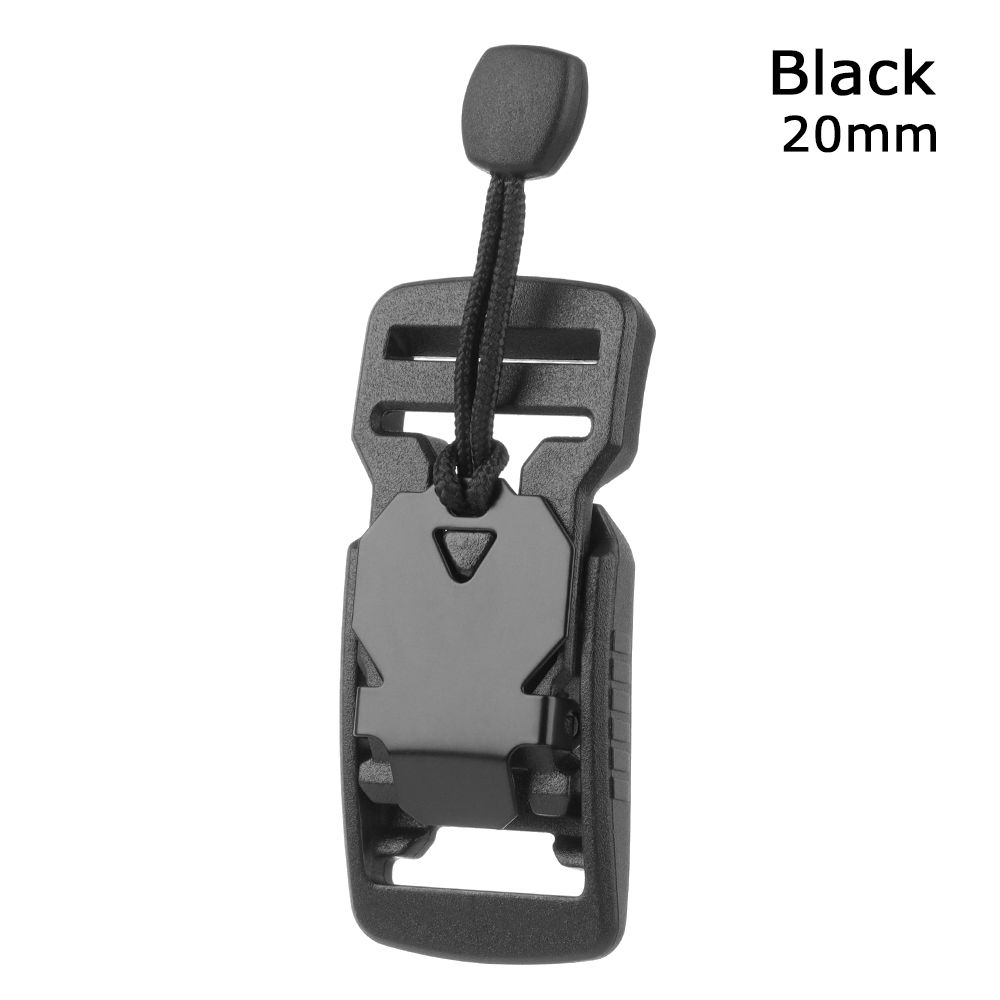 1pc 20/25/32/38mm Quick Releas - огляд і ціна Rucksack Military Style