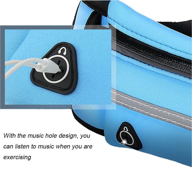 Sports Fanny Pack Women Runnin - огляд і ціна Canvas Backpack Casual