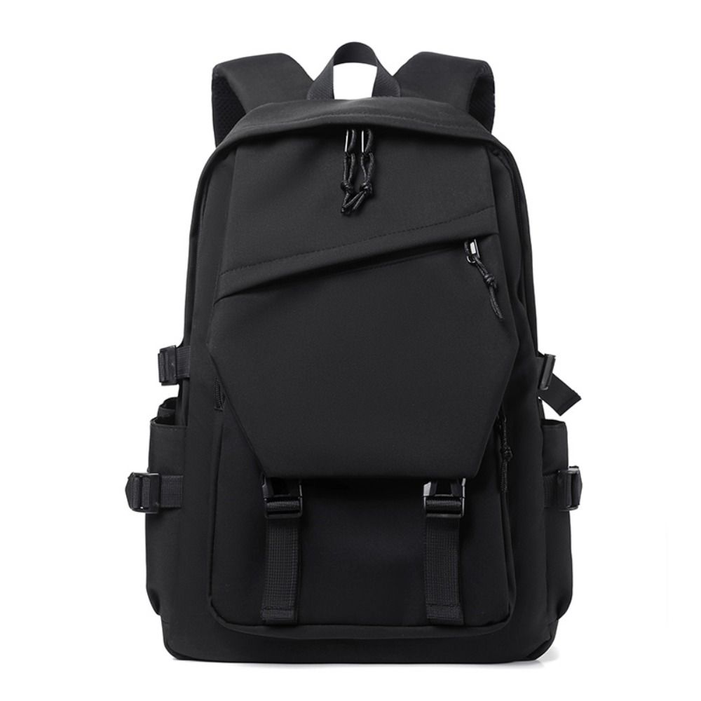 Fashion Business Men's Backpac - огляд і ціна Canvas Backpack Casual