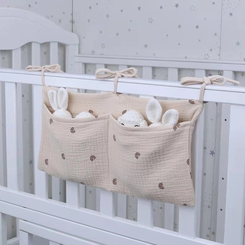 Double-Layer Children's Storag - огляд і ціна Backpack Diaper Bag