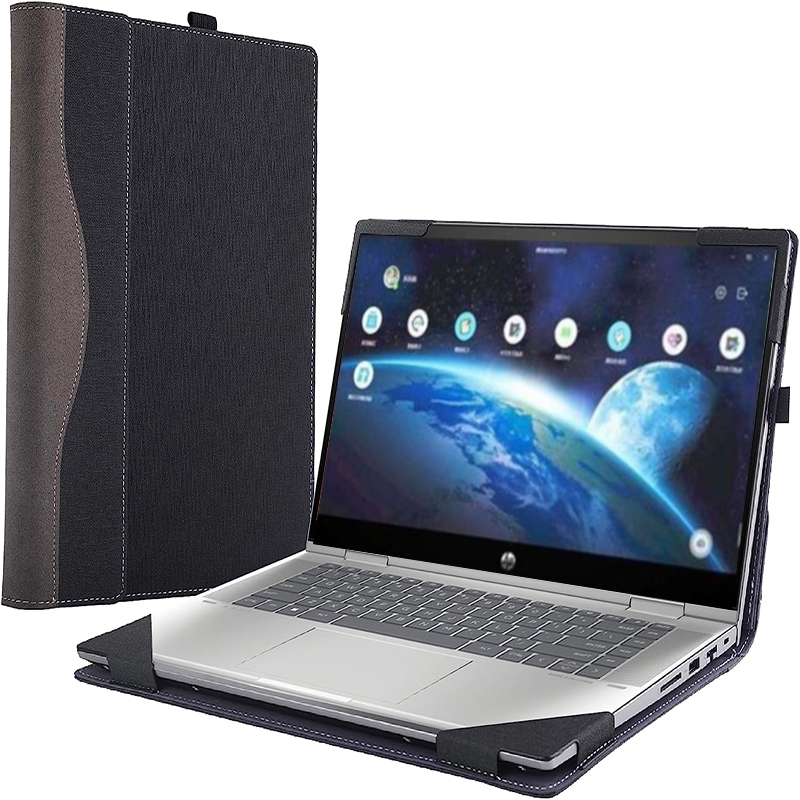 Laptop Case Cover For HP Pavil - огляд і ціна Laptop Sleeve Removable