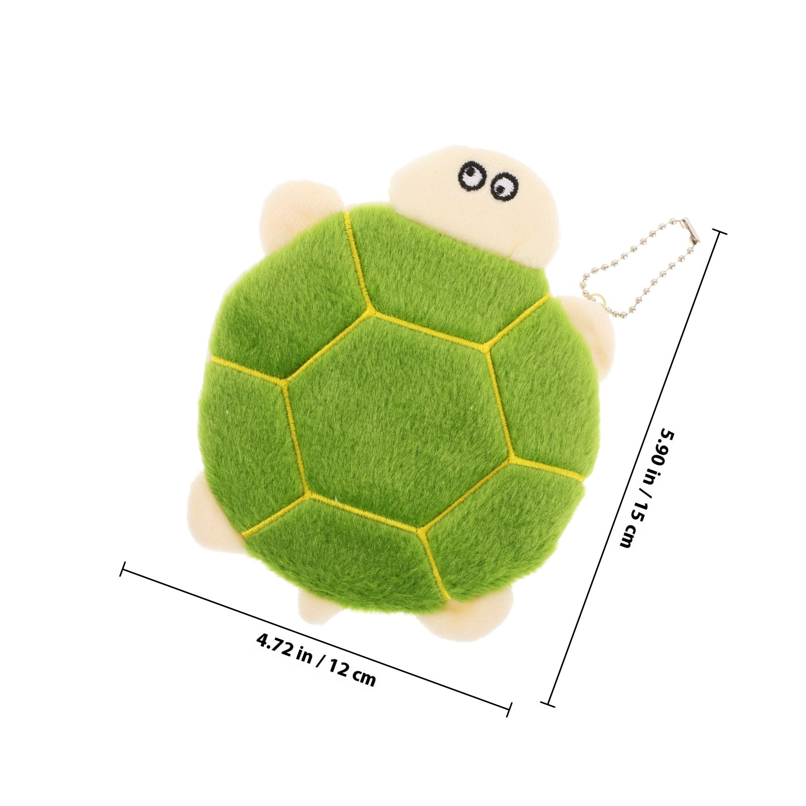 Turtle-Shaped Coin Purse Kids  - огляд і ціна Mini Backpack Purse