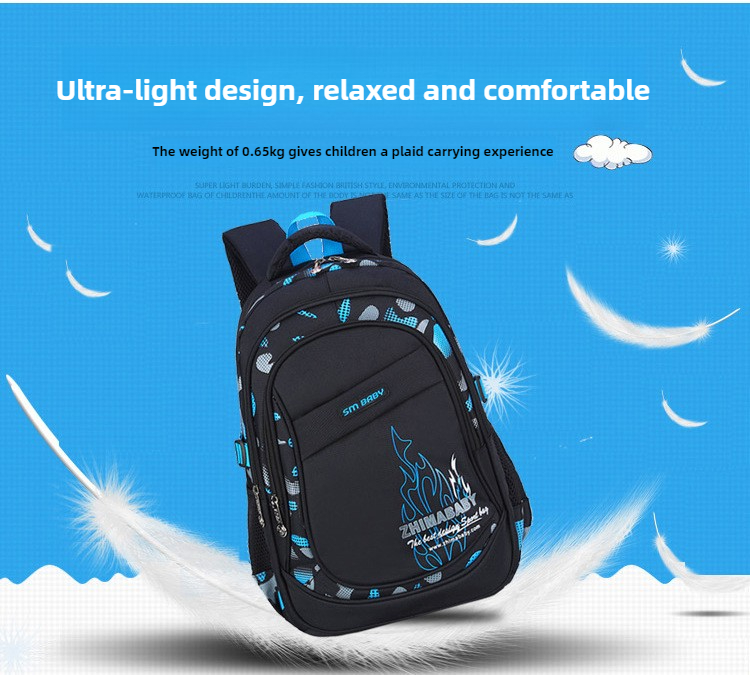 Waterproof Lightweight School  - огляд і ціна Canvas Backpack Casual
