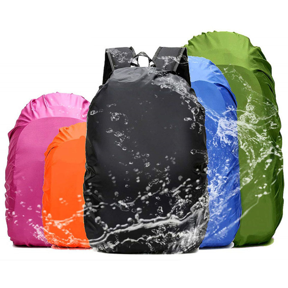 GOBYGO Backpack Protective Cov - огляд і ціна Rain Cover Backpack