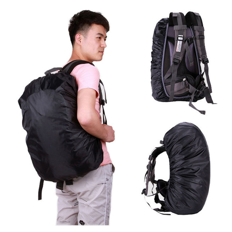 GOBYGO Backpack Protective Cov - огляд і ціна Rain Cover Backpack