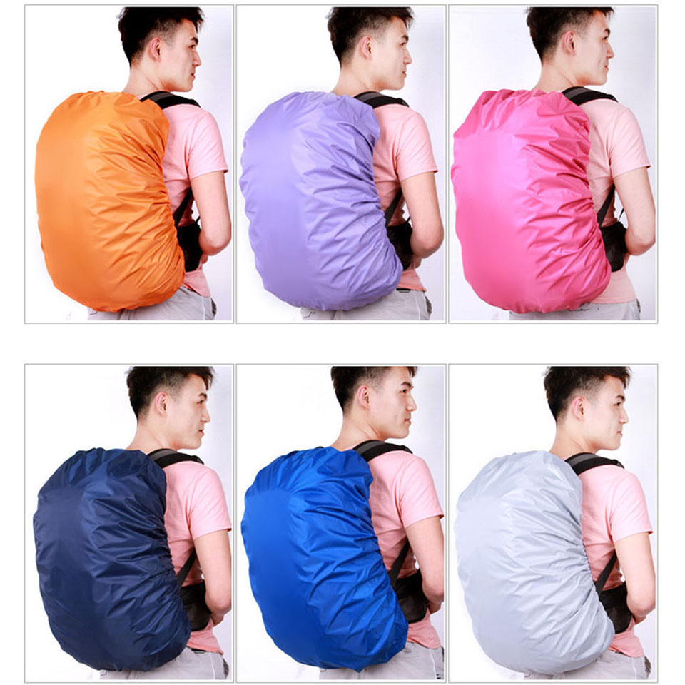 GOBYGO Backpack Protective Cov - огляд і ціна Rain Cover Backpack