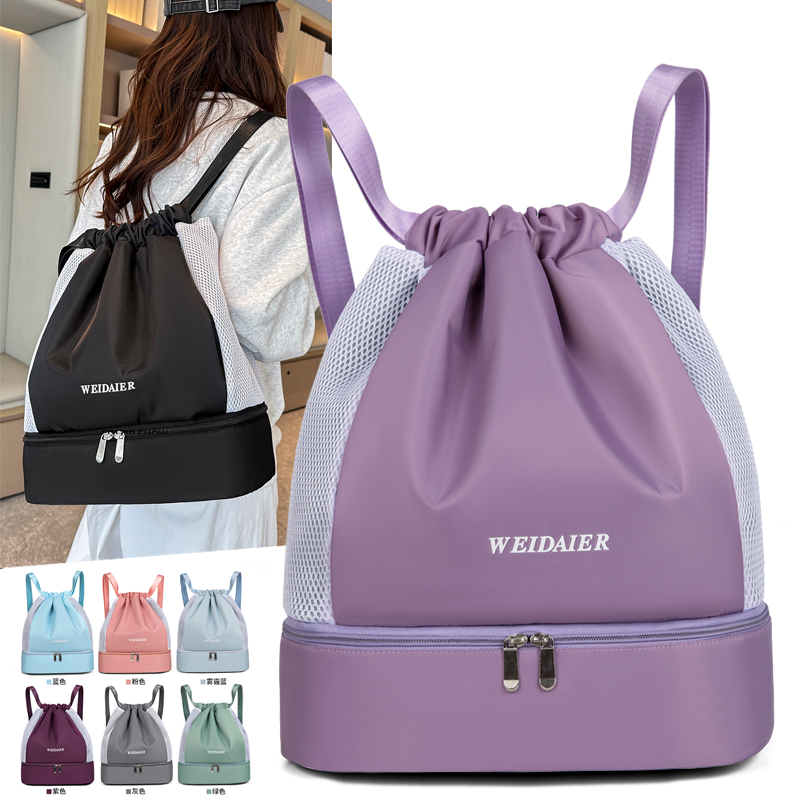 Large Waterproof Gym Backpack  - огляд і ціна Hiking Backpack Waterproof