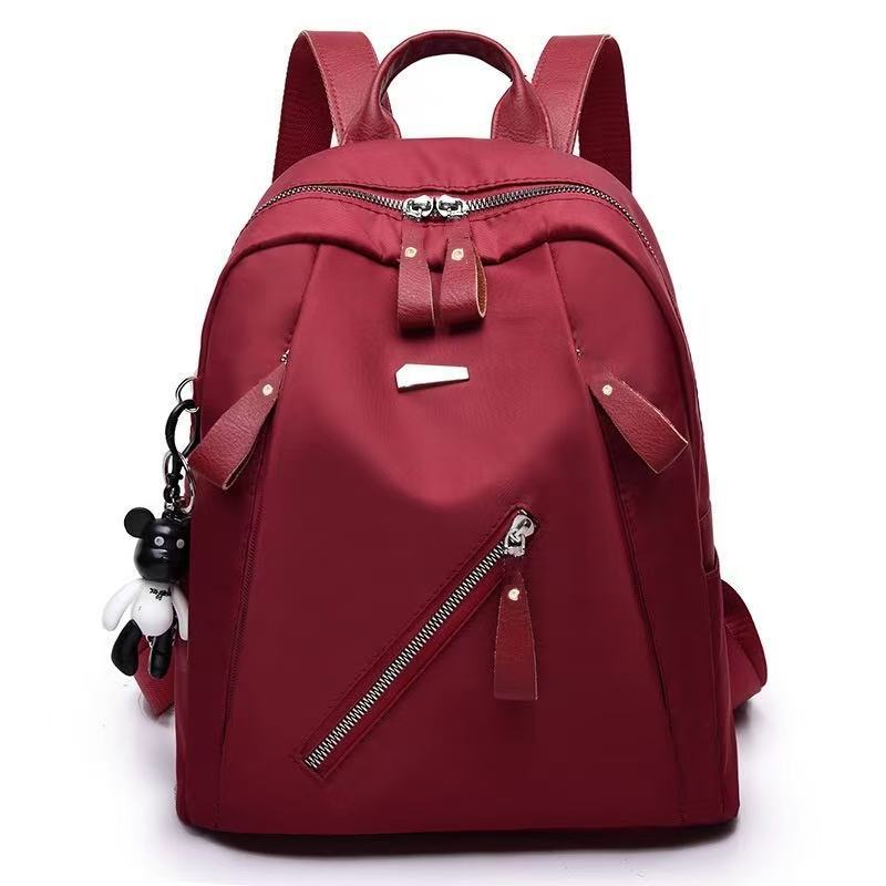 Women Oxford Cloth Backpack An - огляд і ціна Travel Backpack Anti Theft