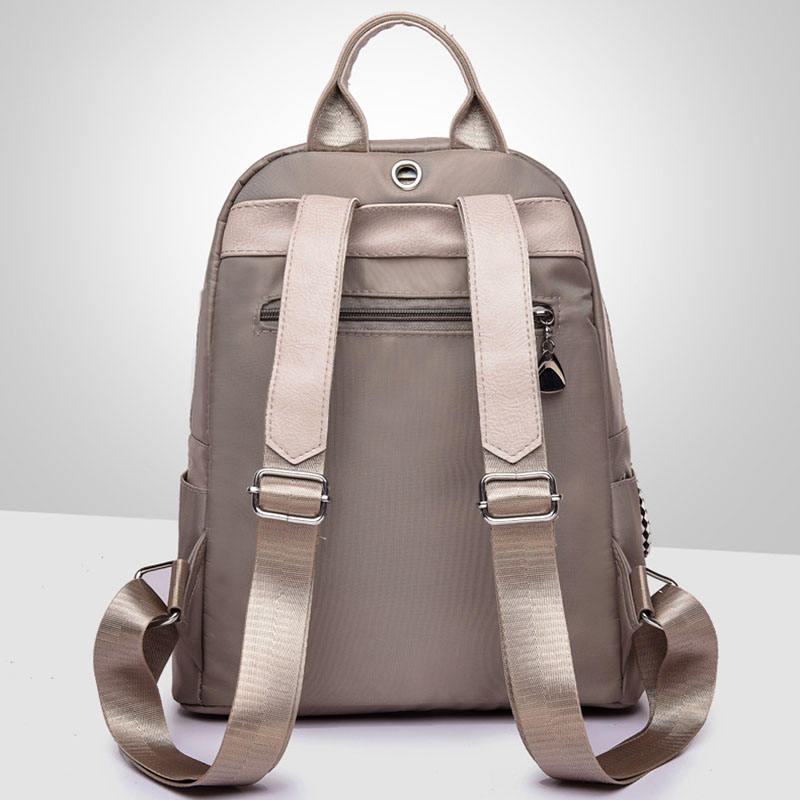 Women Oxford Cloth Backpack An - огляд і ціна Travel Backpack Anti Theft
