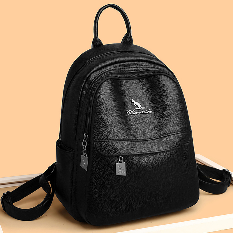2024 New Women's Shoulder Bag  - огляд і ціна Mini Backpack Purse