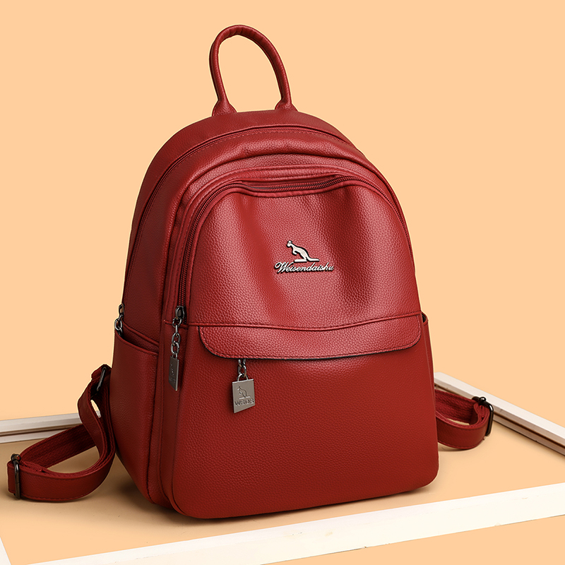 2024 New Women's Shoulder Bag  - огляд і ціна Mini Backpack Purse