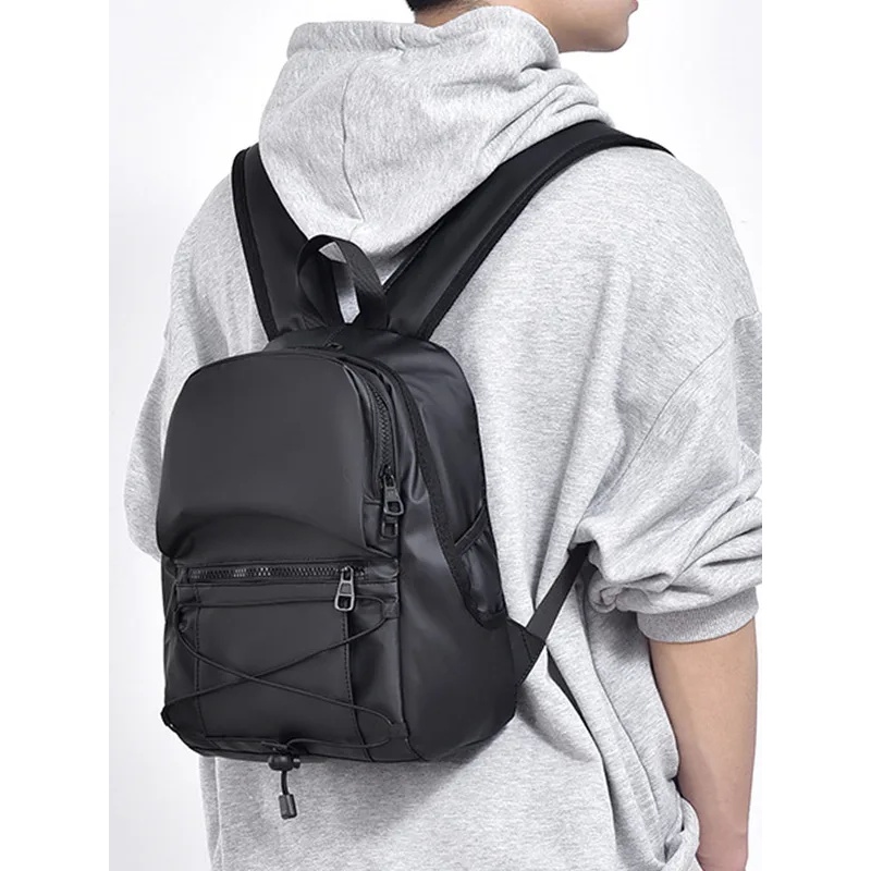 Outdoor Men's Backpack Lightwe - огляд і ціна Hiking Backpack Waterproof