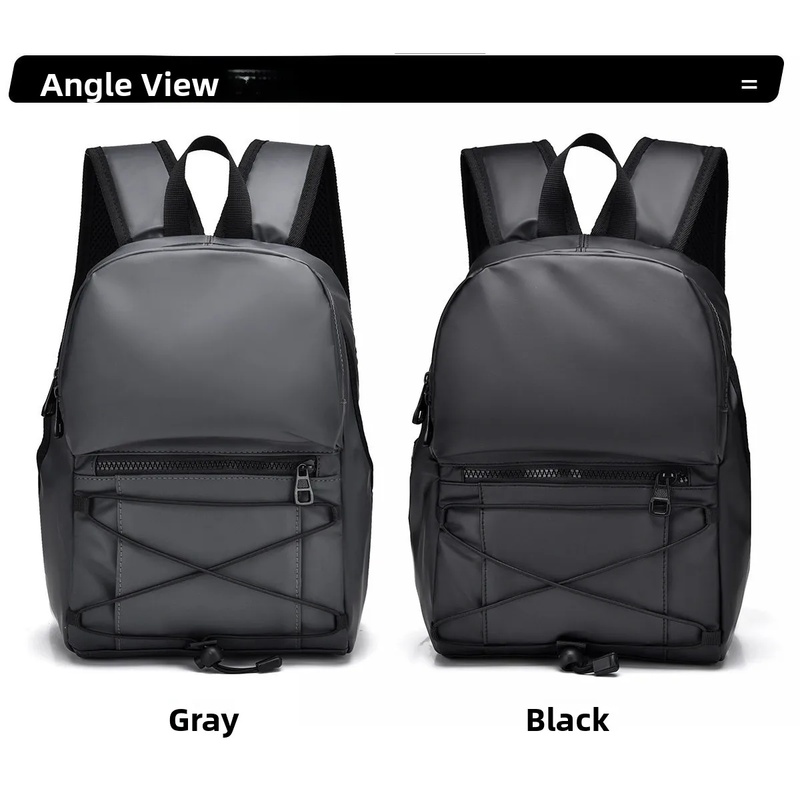 Outdoor Men's Backpack Lightwe - огляд і ціна Hiking Backpack Waterproof