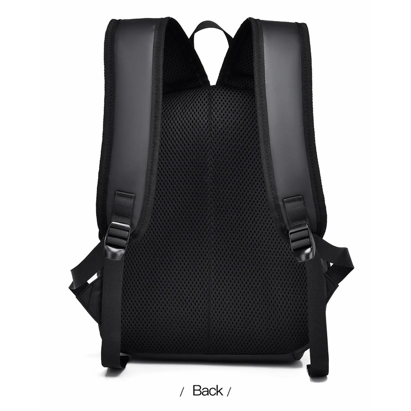 Outdoor Men's Backpack Lightwe - огляд і ціна Hiking Backpack Waterproof