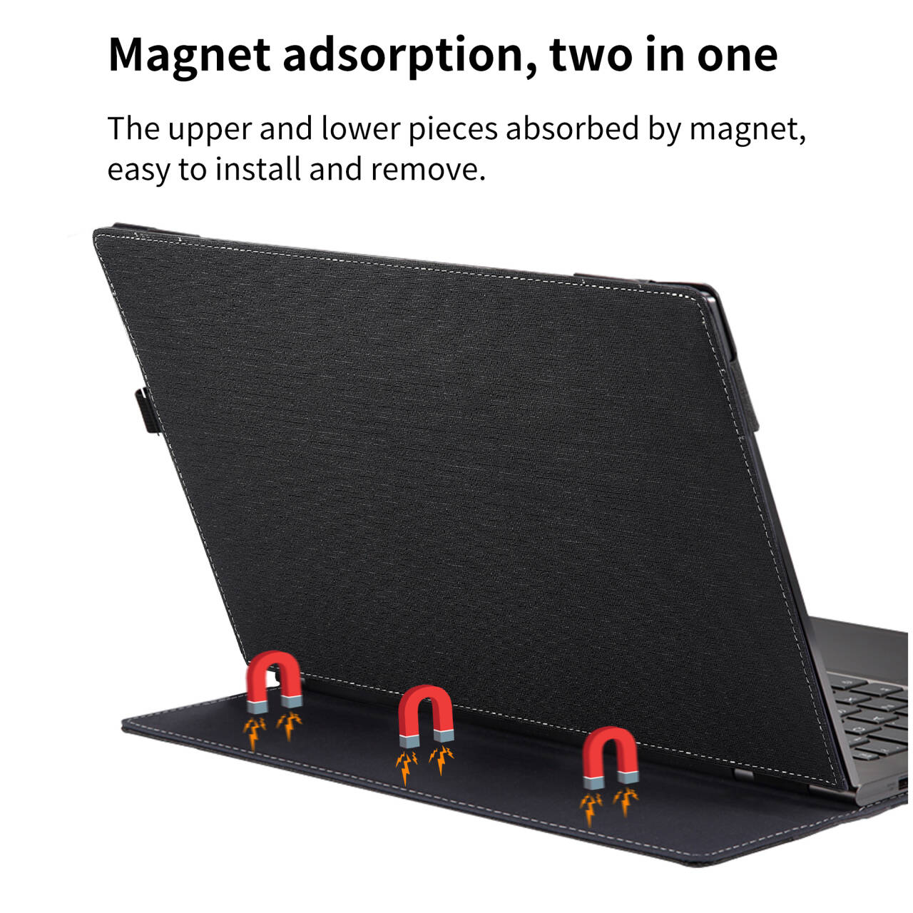 Laptop Case Cover For Lenovo K - огляд і ціна Laptop Sleeve Removable