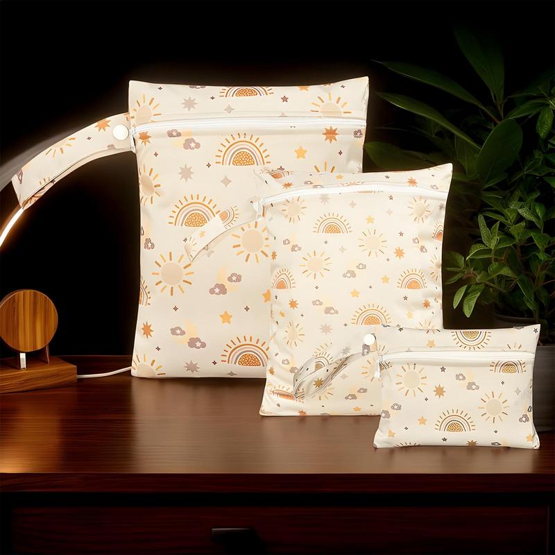 Wet Dry Bag Clothes Pouches Se - огляд і ціна Backpack Diaper Bag