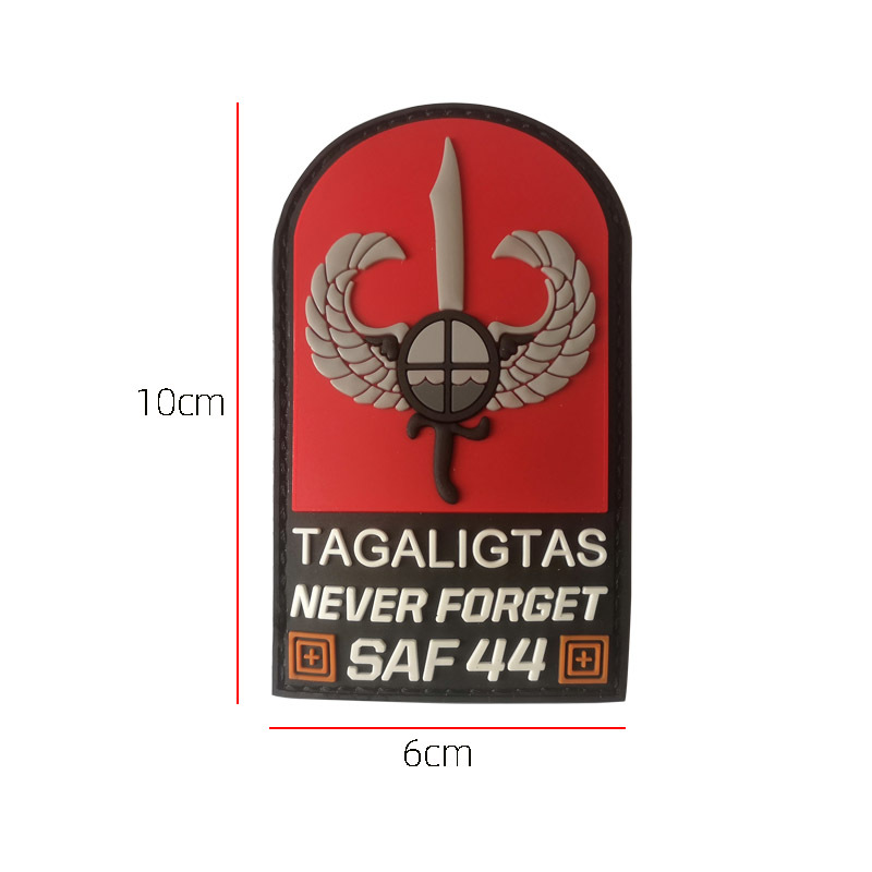 Military Tactical Vest 3D PVC  - огляд і ціна Rucksack Military Style