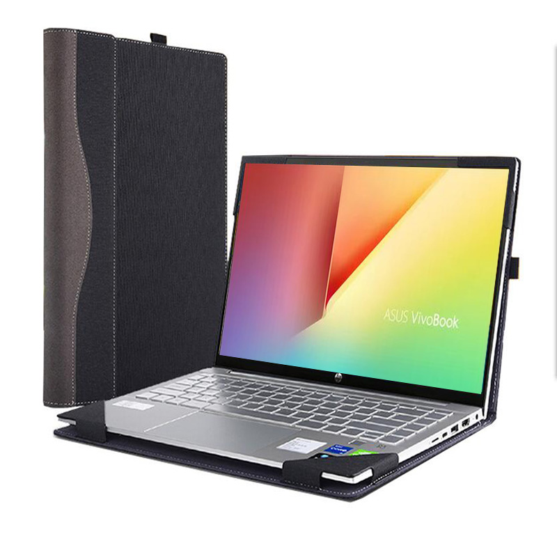 Laptop Case for  Asus Vivobook - огляд і ціна Laptop Sleeve Removable