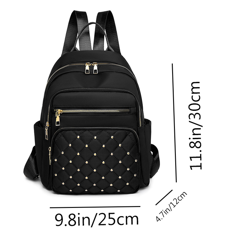Daily Wear Soft Fabric Women B - огляд і ціна Canvas Backpack Casual