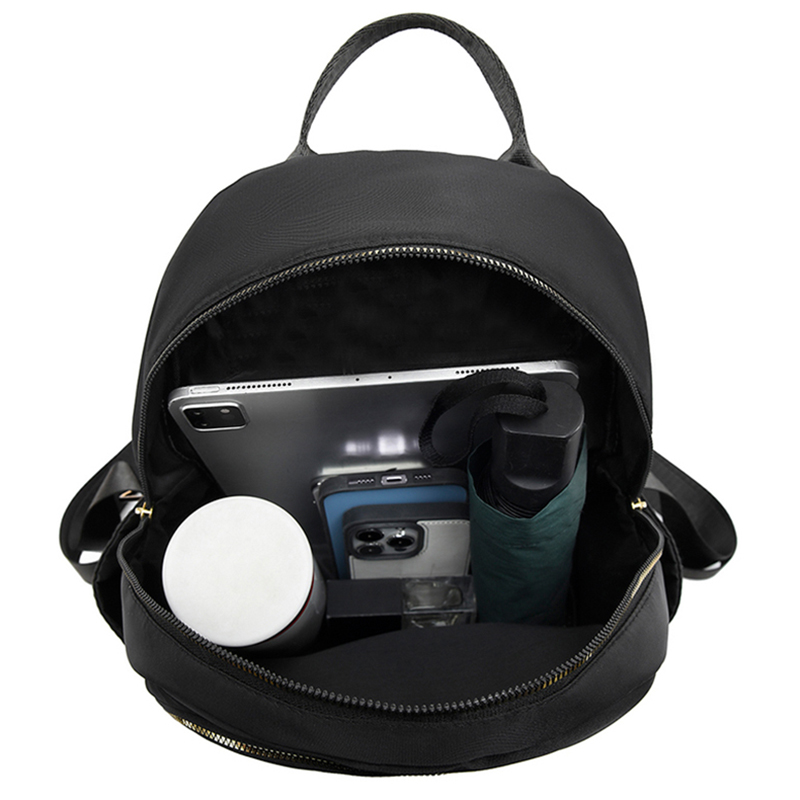 Daily Wear Soft Fabric Women B - огляд і ціна Canvas Backpack Casual