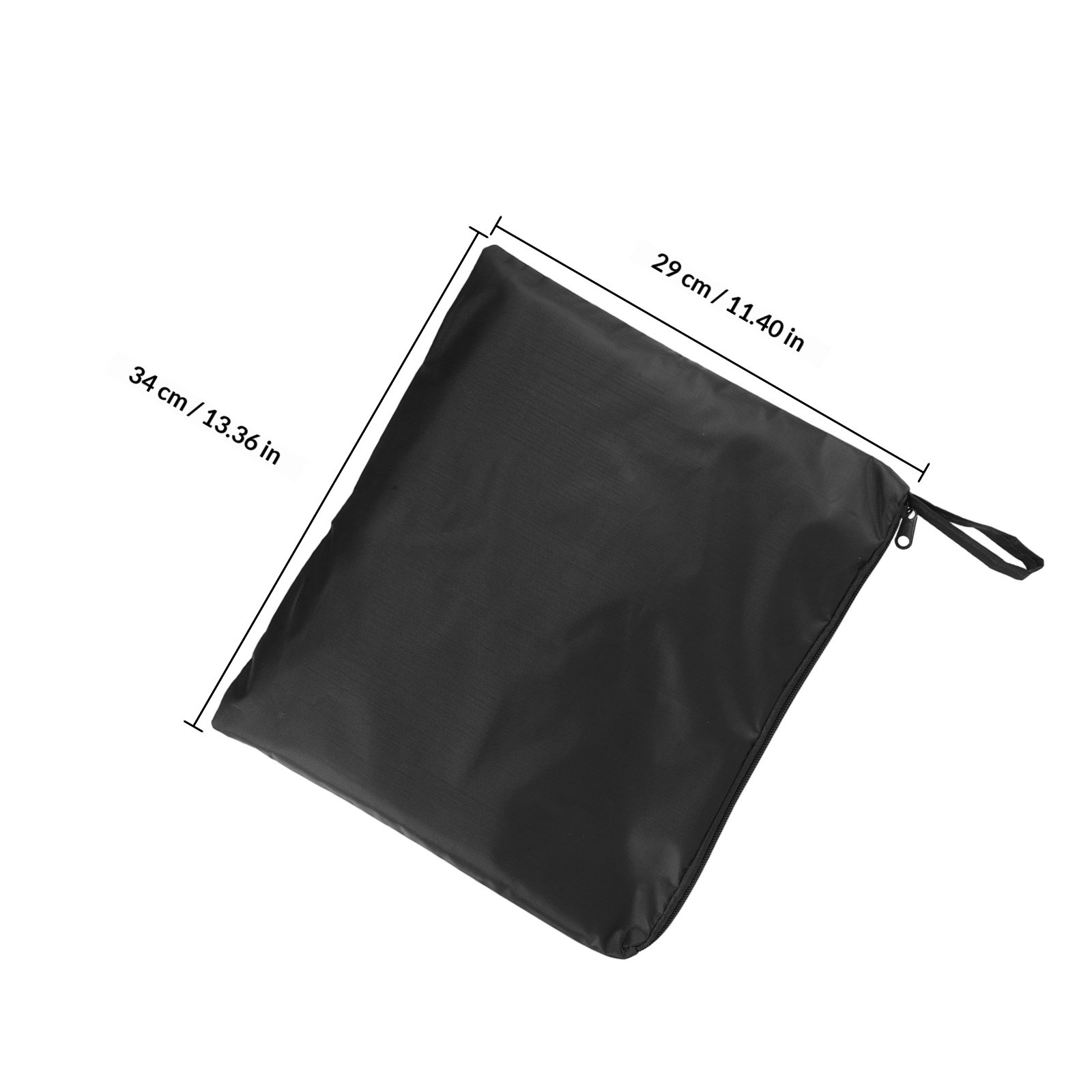Portable Waterproof Oxford Clo - огляд і ціна Drawstring Gym Bag