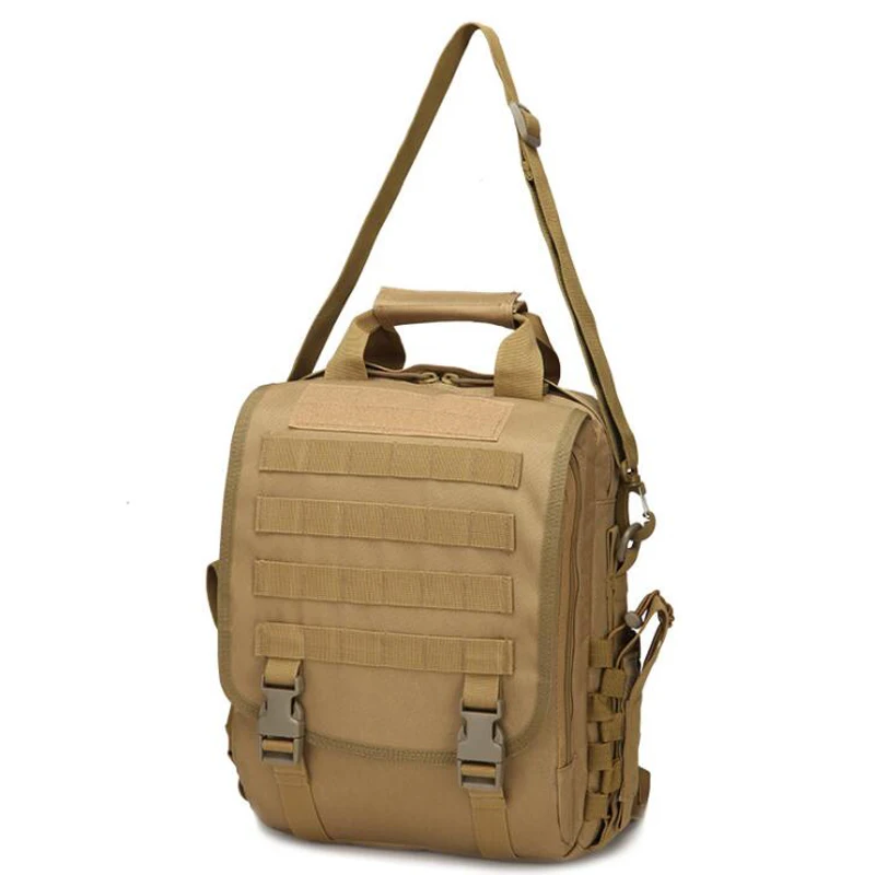 20L Men Male Molle Tactical Ba - огляд і ціна Rucksack Military Style