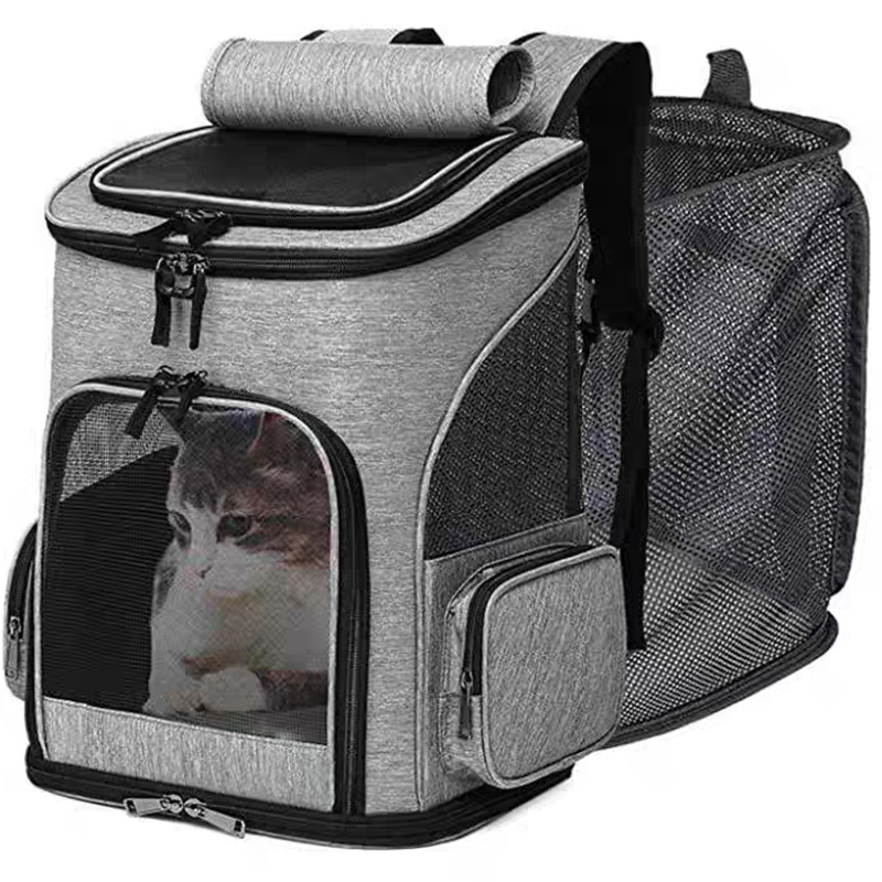 Astronaut Expandable Pet Backp - огляд і ціна Foldable Backpack Small