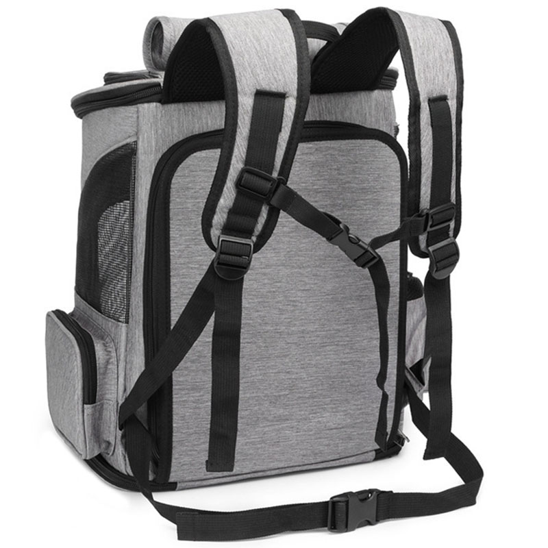 Astronaut Expandable Pet Backp - огляд і ціна Foldable Backpack Small
