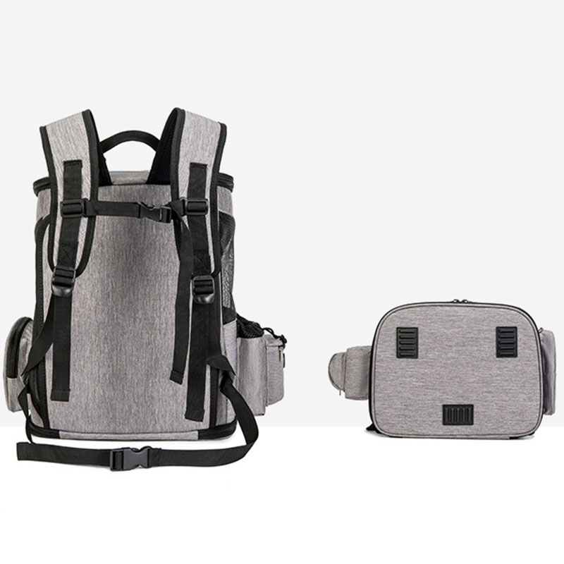 Astronaut Expandable Pet Backp - огляд і ціна Foldable Backpack Small