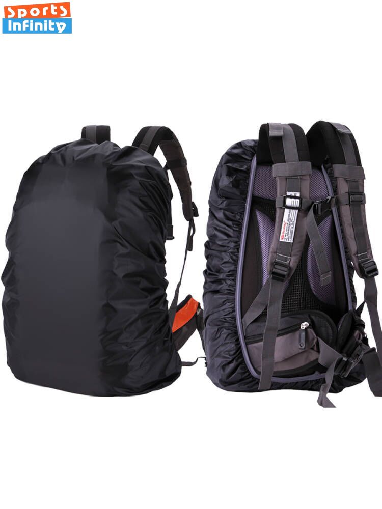 20-80L Dustproof Backpack Rain - огляд і ціна Rain Cover Backpack