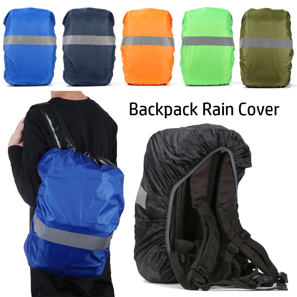 20/35L Outdoor Cycling Camping - огляд і ціна Rain Cover Backpack