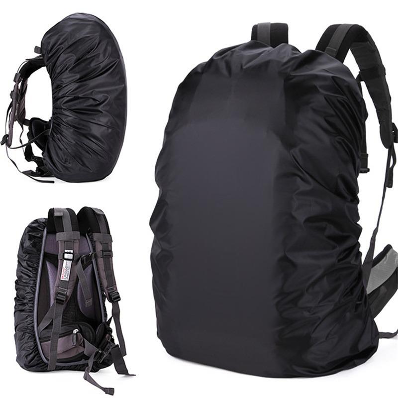 Kids Trolley Backpack Rain Pro - огляд і ціна Rain Cover Backpack