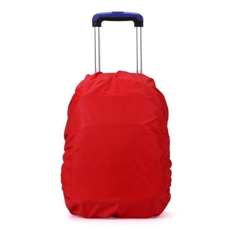 Kids Trolley Backpack Rain Pro - огляд і ціна Rain Cover Backpack
