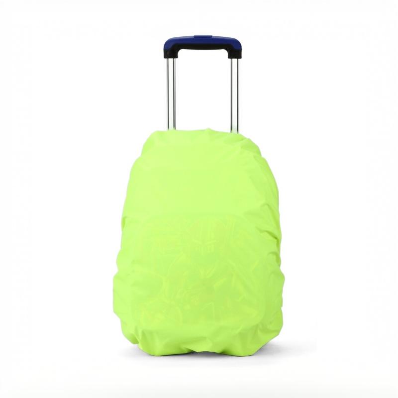 Kids Trolley Backpack Rain Pro - огляд і ціна Rain Cover Backpack