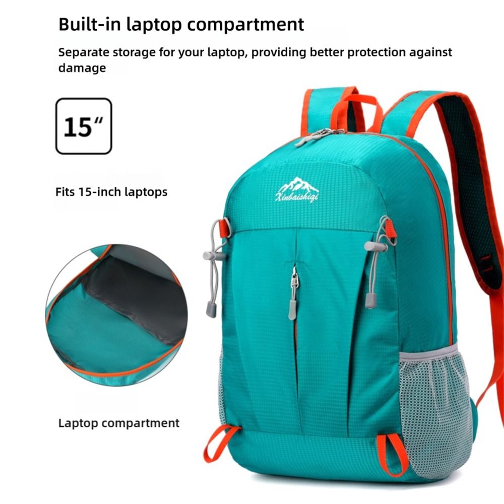 Multifunctional 25L Hiking Bac - огляд і ціна Hiking Backpack Waterproof